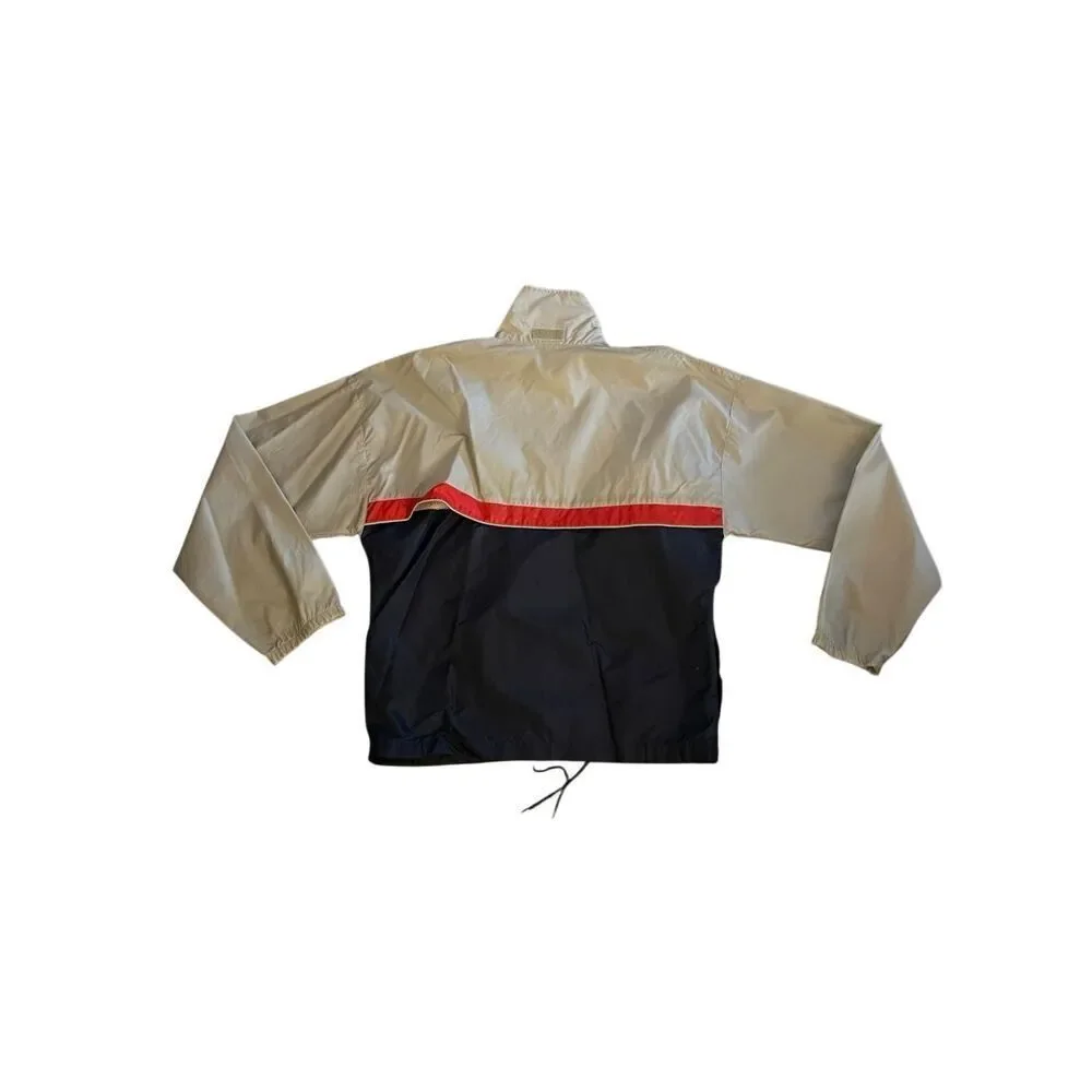 ASICS VINTAGE WINDBREAKER